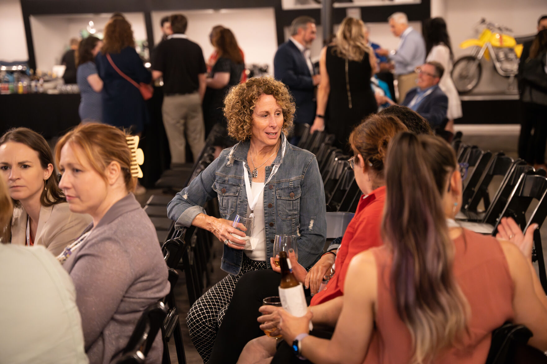 2023 Top Workplaces at MOTO Museum